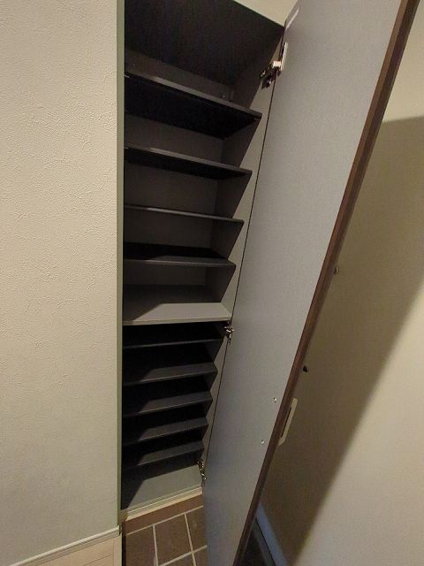 Charmant Maisonの内装写真