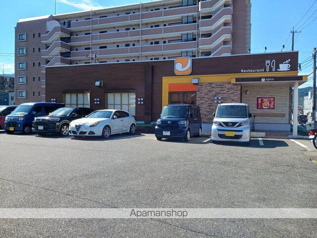 飲食店　ジョイフル桧原店（飲食店）まで900m