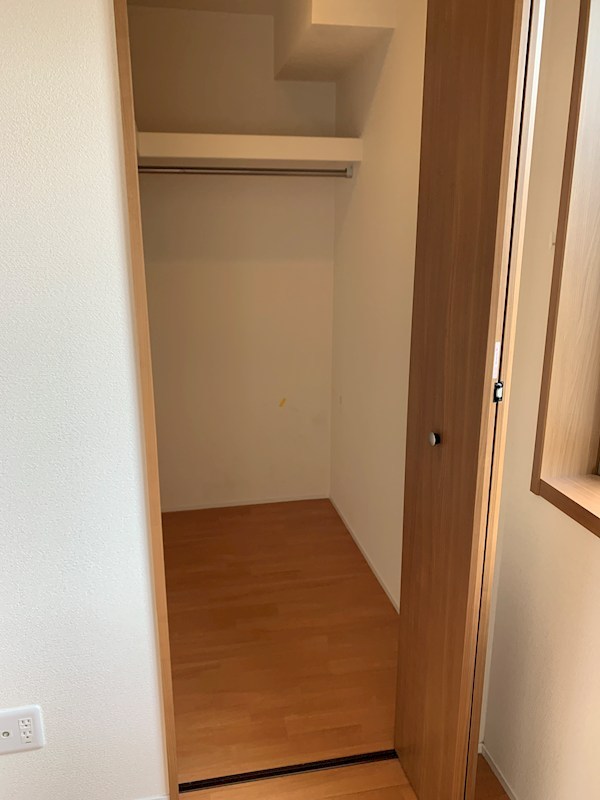 収納　現況優先