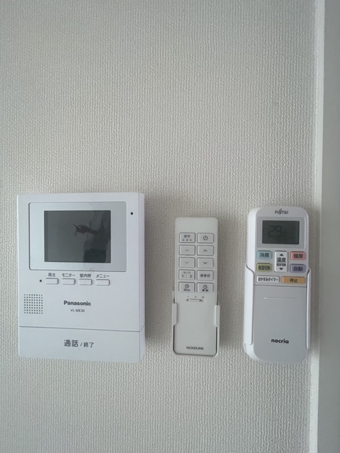 セキュリティ　同施工参考写真