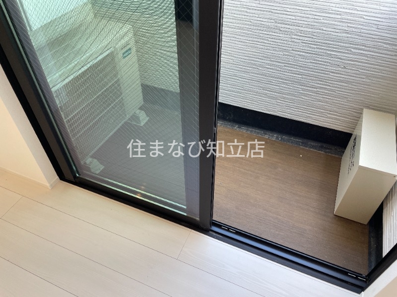 Jack horenIの内装写真
