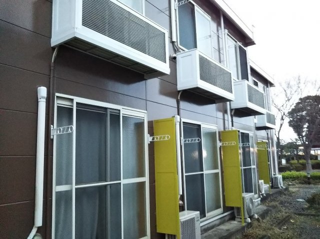バルコニー　画像6