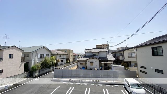 眺望　眺望