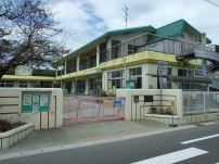 幼稚園・保育園　今伊勢中保育園（幼稚園・保育園）まで230m