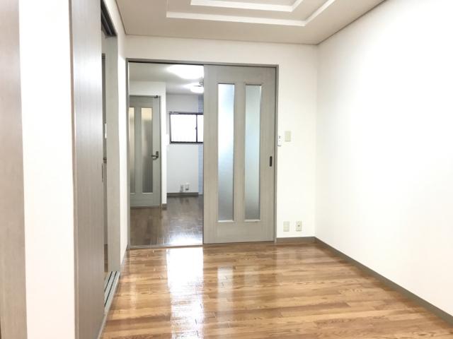 その他部屋・スペース　洋室