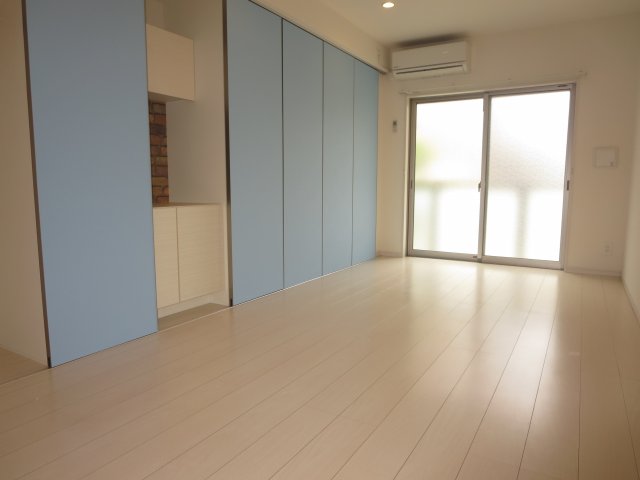 居室・リビング　同タイプ