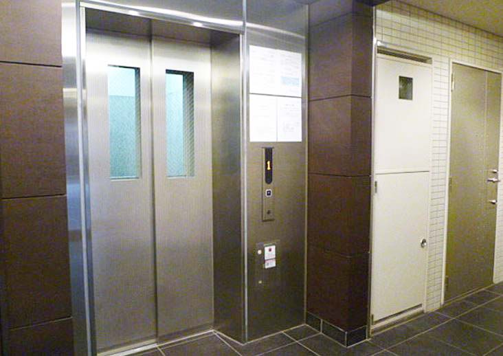 その他　★エレベーター完備★