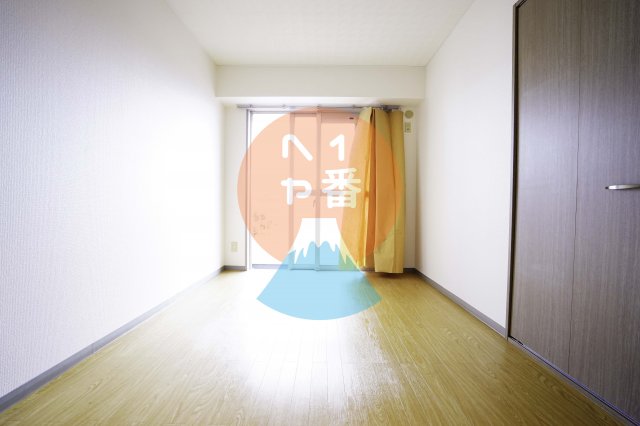 居室・リビング　6帖のお部屋