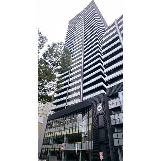 建物外観　建物外観