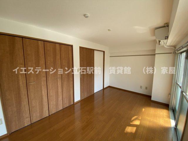 居室・リビング　※別部屋参考写真