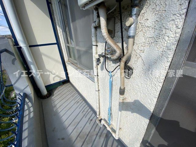 その他設備　※別部屋参考写真