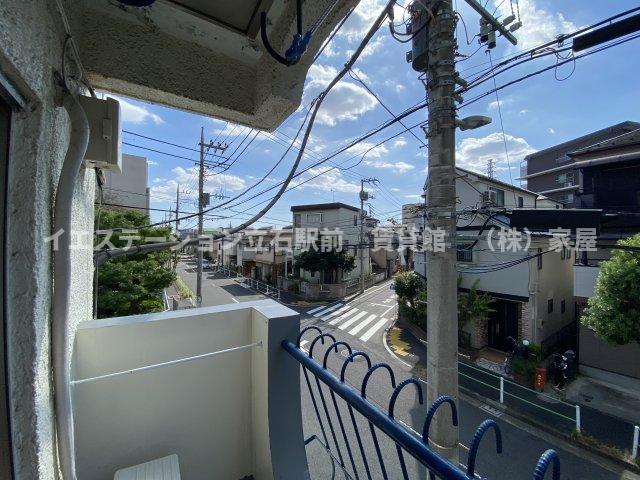 眺望　※別部屋参考写真