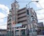 向日町駅より徒歩10分 3階 築33年5ヶ月の賃貸物件