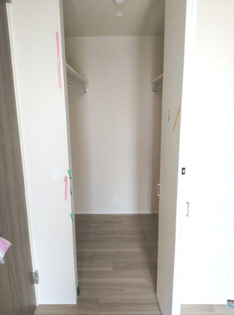 収納　別部屋同仕様タイプ