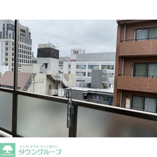 眺望　※別部屋参考写真