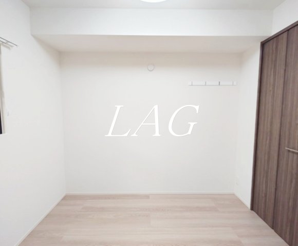 その他部屋・スペース　寝室です。