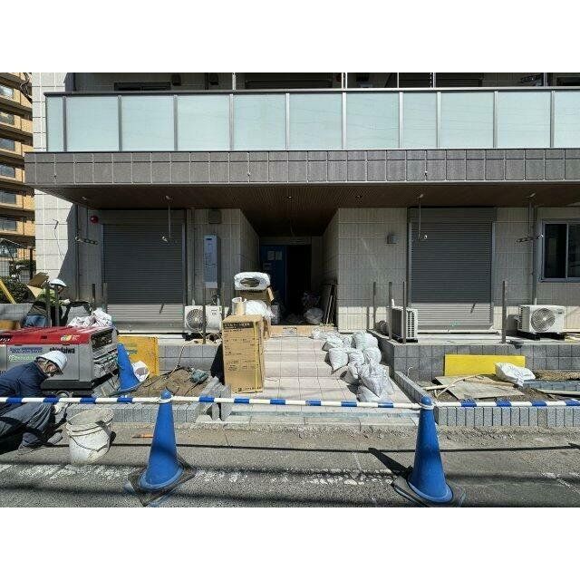 エントランス　物件画像