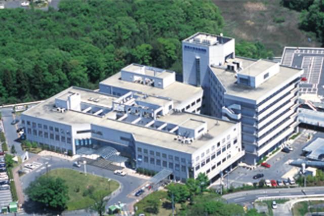 病院　東邦大学佐倉医療センター（病院）まで1373m