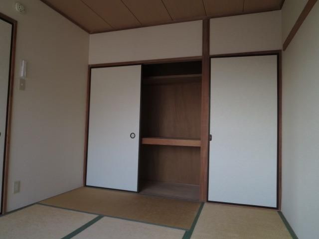 その他部屋・スペース　☆和室☆