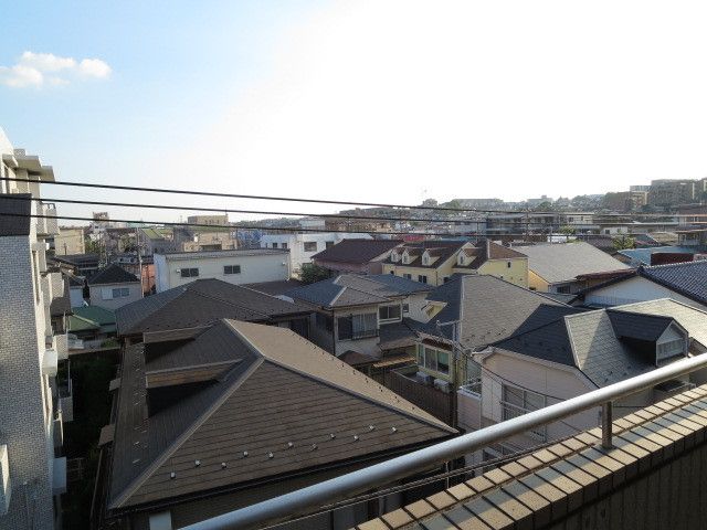 眺望　☆景観☆