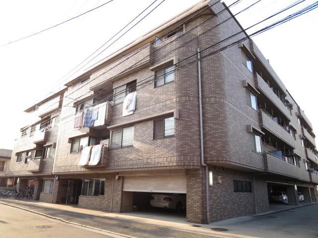 建物外観　☆外観☆