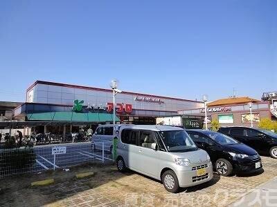 スーパー　食品館アプロ松原店（スーパー）まで1588m