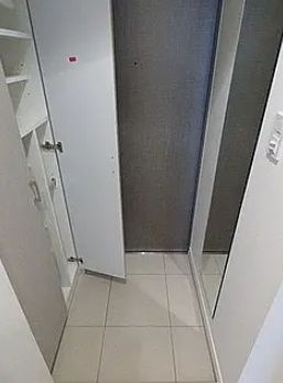 玄関　☆玄関☆