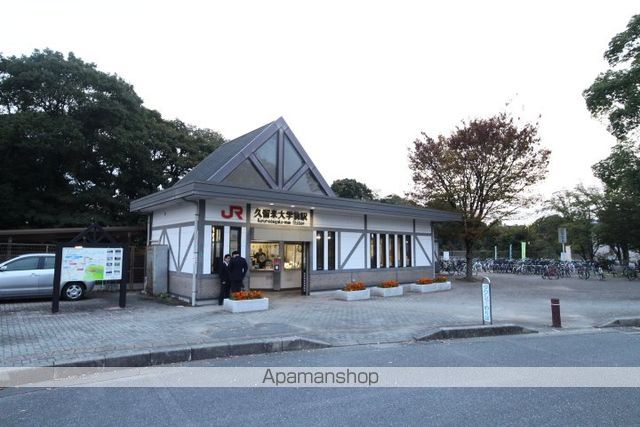 その他　ＪＲ久留米大学前駅（その他）まで900m