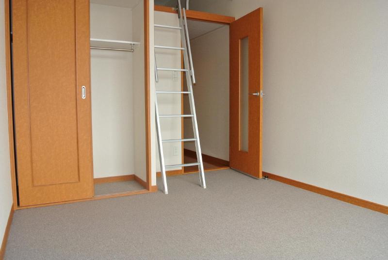 その他部屋・スペース　洋室
