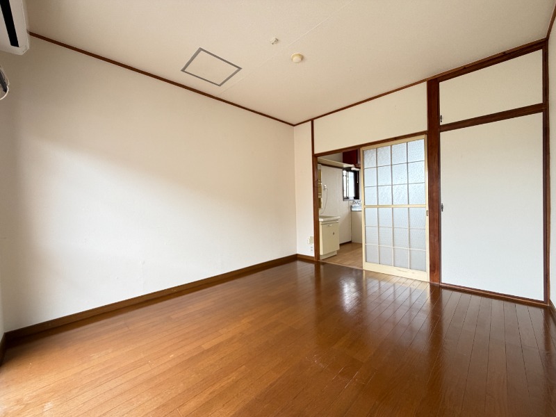 その他部屋・スペース　２０１号室の写真
