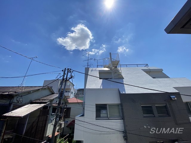 眺望　眺望です☆