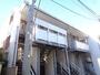 阿佐ケ谷駅より徒歩4分 1階 築19年10ヶ月の賃貸物件