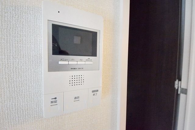 その他設備　※同一施工イメージ※