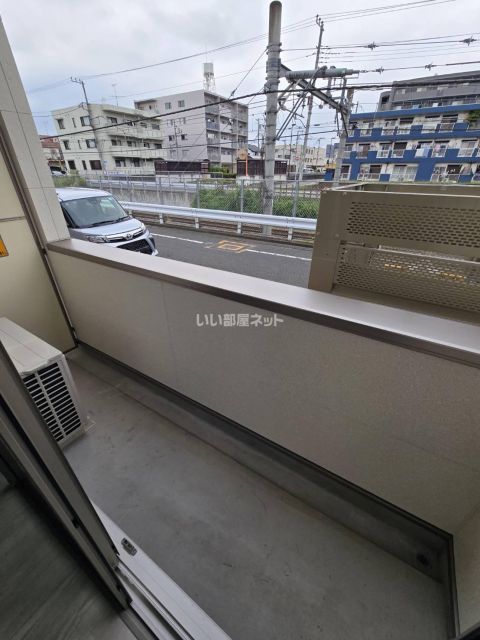 ジーメゾン羽村羽加美の内装写真