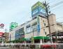 スーパー　サミット（株）／高井戸東店（スーパー）まで763m