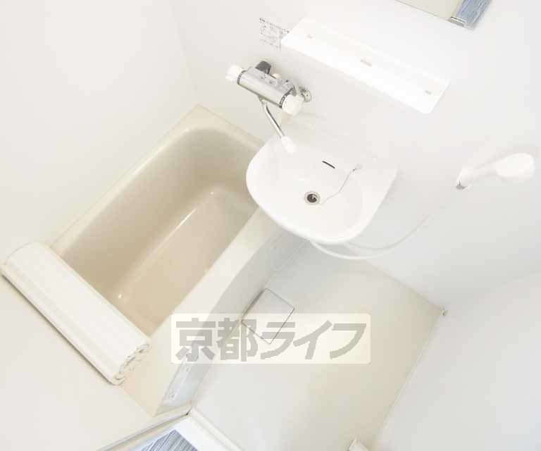 バス・シャワールーム　・１Ｒタイプ