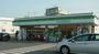 コンビニ　ファミリーマート 上尾日産通り店（コンビニ）まで1163m