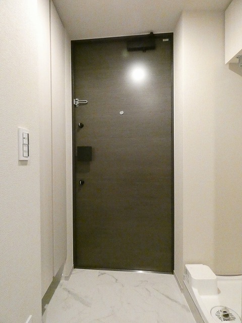 玄関　玄関※別部屋参考写真