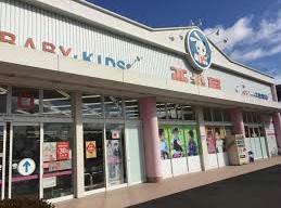 ショッピングセンター　西松屋大津瀬田店（ショッピングセンター）まで857m