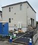長沼駅より徒歩16分 1階 新築の賃貸物件