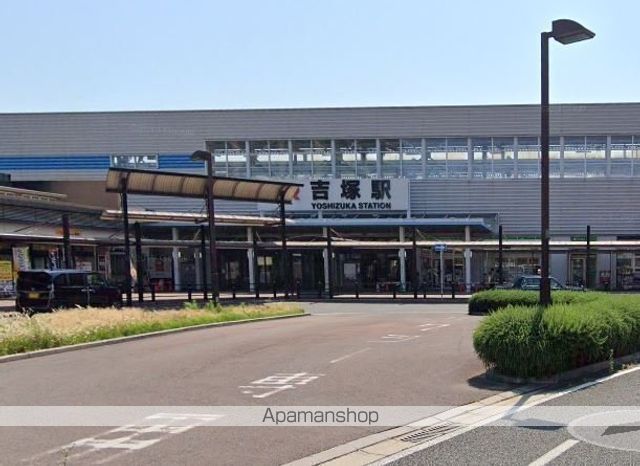その他　★JR吉塚駅（その他）まで844m