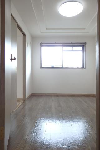 その他部屋・スペース　洋室