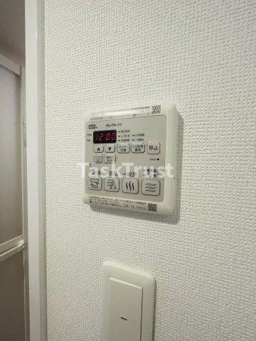 その他設備　※反転タイプになります