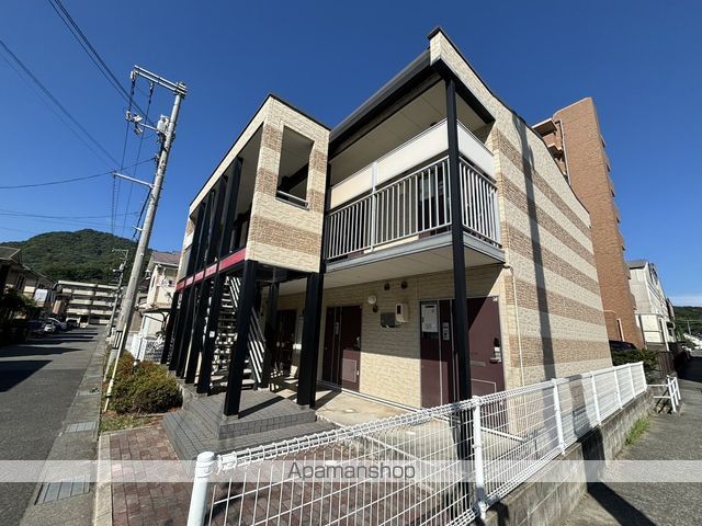 建物外観　建物外観