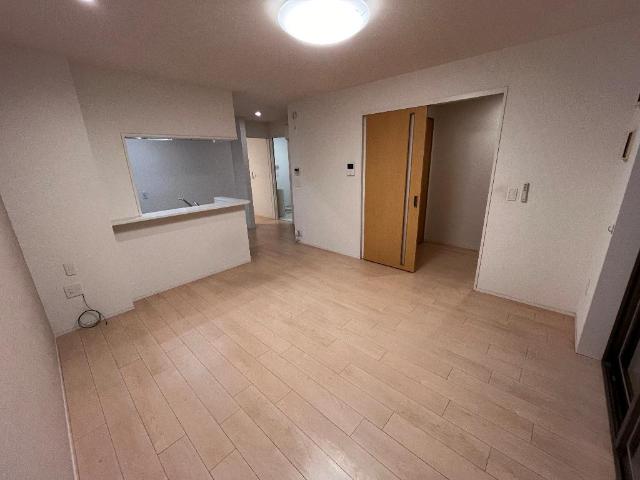その他部屋・スペース　リビング