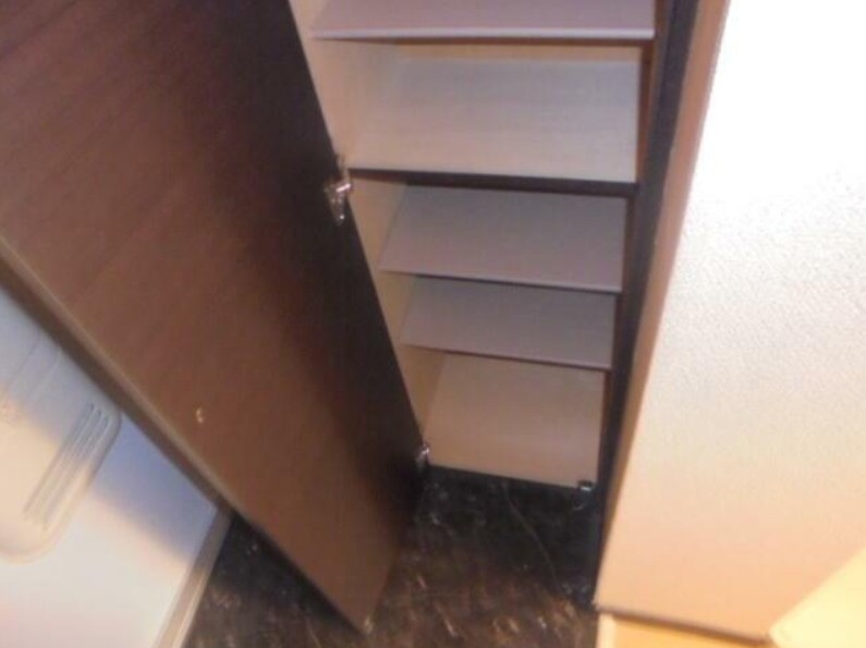 収納　※別部屋参考写真