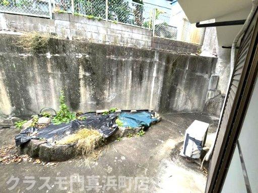 庭