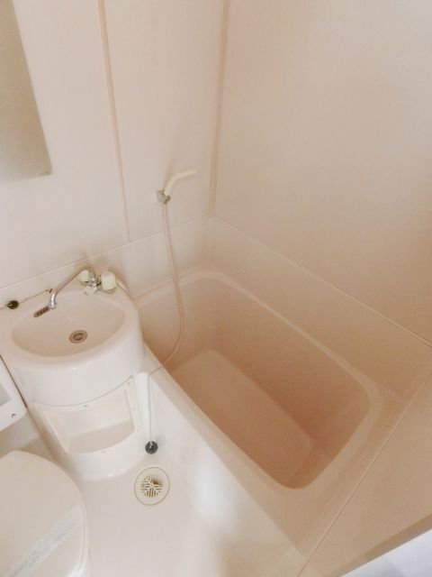 バス・シャワールーム　☆バス☆