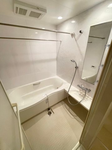 バス・シャワールーム　別部屋写真