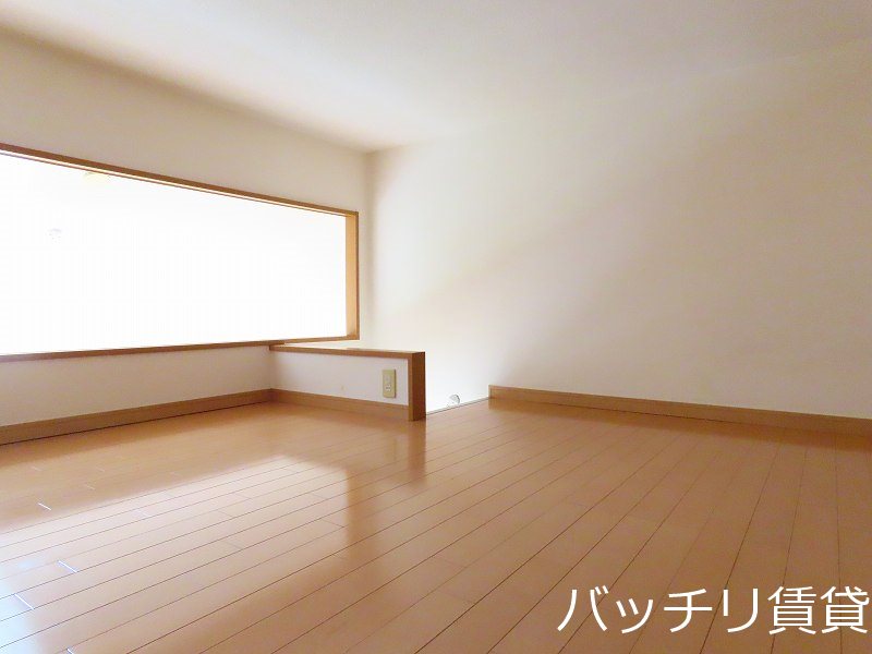 その他部屋・スペース　別号室タイプの為、現状を優先致します。
